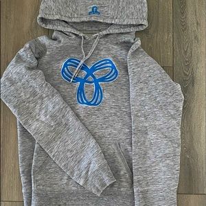 Classic TNA hoodie